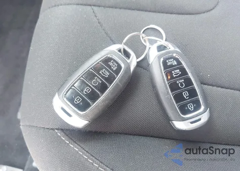 2022 Hyundai Elantra Sel из США, поврежденный, VIN 5NPLM4AG9NH066707